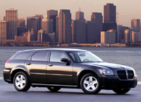 Dodge Magnum Dodge Magnum