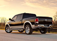 Dodge Ram 1500 Dodge Ram 1500