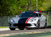 Dodge Viper ACR