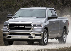 RAM 1500 RAM 1500