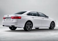 Dongfeng Aeolus A9 Dongfeng Aeolus A9