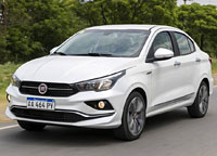 Fiat Cronos Fiat Cronos