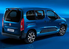 Fiat Doblo 3 Fiat Doblo 3