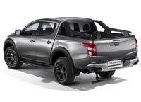 Fiat Fullback Cross Fiat Fullback Cross