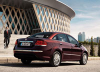 Fiat Linea Fiat Linea