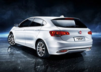 Fiat Ottimo Fiat Ottimo