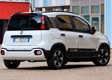 Fiat Pandina Fiat Pandina