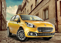 Fiat Punto 3 Evo Fiat Punto 3 Evo