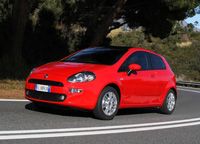 Fiat Punto 3 Fiat Punto 3