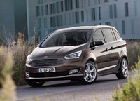 Ford C-Max 2 Ford C-Max 2