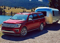 Ford Expedition 4 Ford Expedition 4