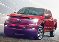 Ford F-150 13 FL Ford F-150 13 FL
