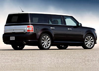 Ford Flex Ford Flex