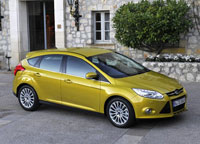 Ford Focus 3 Ford Focus 3