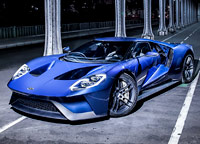 Ford GT II Ford GT II