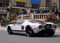 Ford GT Ford GT