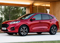 Ford Kuga 3 Ford Kuga 3