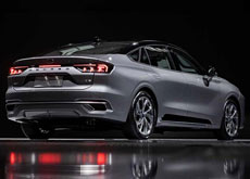 Ford Mondeo 5 CN Ford Mondeo 5 CN