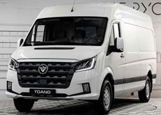 Foton Toano Pro Foton Toano Pro