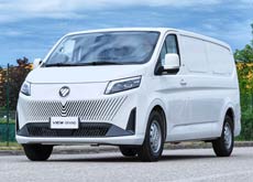 Foton View Foton View