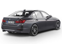 AC Schnitzer BMW 3-Series F30