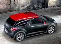 Citroen DS3 Racing Sebastien Loeb Edition