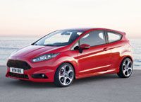 Ford Fiesta ST