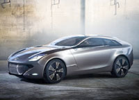 Hyundai i-ioniq Concept