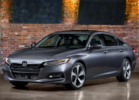 Honda Accord 10
