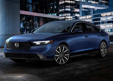 Honda Accord 11 Honda Accord 11