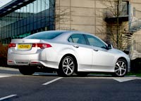 Honda Accord 8 Honda Accord 8