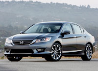 Honda Accord 9 USA Honda Accord 9 USA