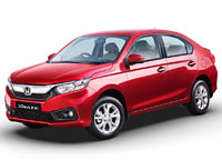 Honda Amaze 2 Honda Amaze 2