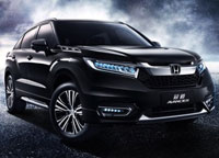 Honda Avancier Honda Avancier