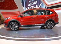 Honda BR-V Honda BR-V