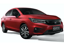 Honda City 7 Honda City 7