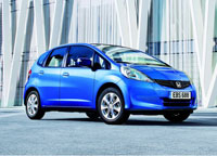 Honda Jazz 2 Honda Jazz 2