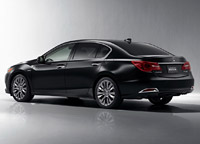 Honda Legend 5 Honda Legend 5
