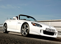 Honda S2000 Honda S2000