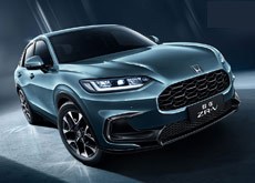 Honda ZR-V Honda ZR-V