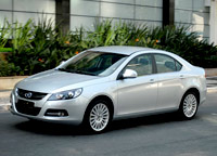 JAC J5 JAC J5