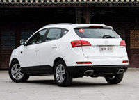 JAC S5 JAC S5