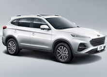 JAC S7 JAC S7