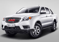 JAC T6 JAC T6