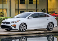 KIA Cerato 4