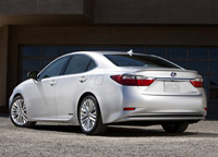 Lexus ES Lexus ES