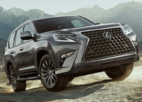 Lexus GX 460 Lexus GX 460