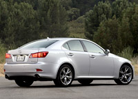 Lexus IS 2 Lexus IS 2