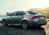 Lexus IS 3 Lexus IS 3
