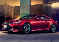 Lexus RC Lexus RC